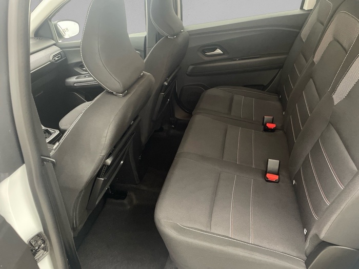 Dacia Jogger Extreme Hybrid 104 kW (140 CV) 7 Plazas - 10 Dacia Jogger Extreme Hybrid 104 kW (140 CV) 7 Plazas - 10