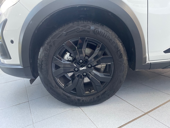 Dacia Jogger Extreme Hybrid 104 kW (140 CV) 7 Plazas - 11 Dacia Jogger Extreme Hybrid 104 kW (140 CV) 7 Plazas - 11