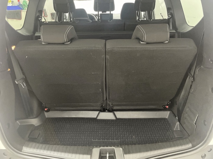 Dacia Jogger Extreme Hybrid 104 kW (140 CV) 7 Plazas - 13 Dacia Jogger Extreme Hybrid 104 kW (140 CV) 7 Plazas - 13