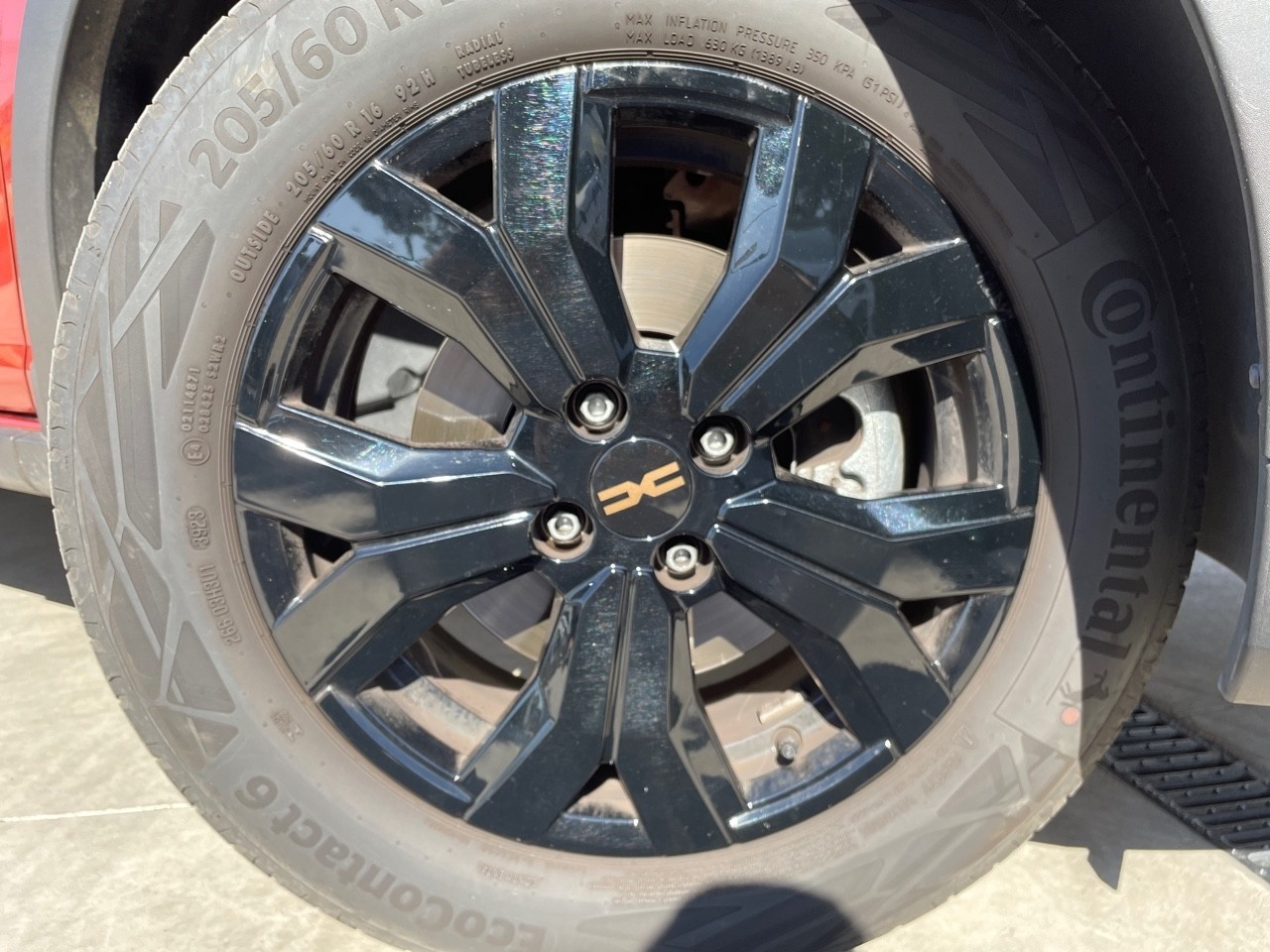 Dacia Jogger Extreme Go ECO-G 74 kW (100 CV) 7 plazas - 5