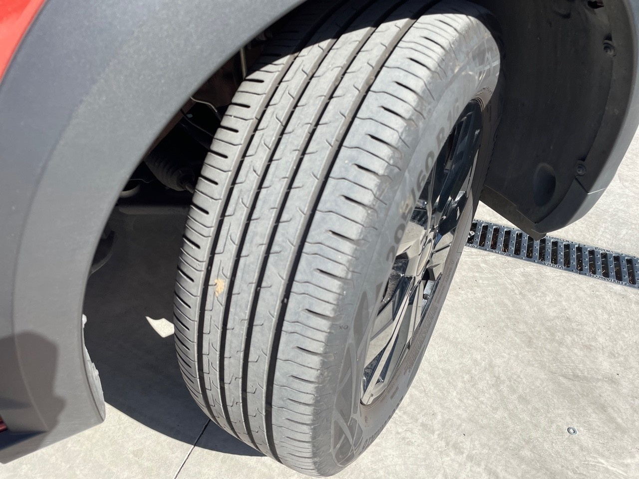 Dacia Jogger Extreme Go ECO-G 74 kW (100 CV) 7 plazas - 6