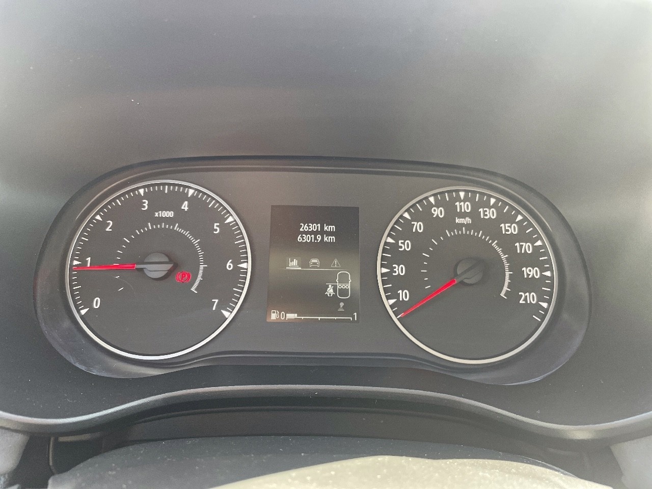 Dacia Jogger Extreme Go ECO-G 74 kW (100 CV) 7 plazas - 13