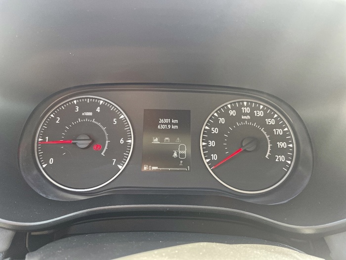 Dacia Jogger Extreme Go ECO-G 74 kW (100 CV) 7 plazas - 13 Dacia Jogger Extreme Go ECO-G 74 kW (100 CV) 7 plazas - 13