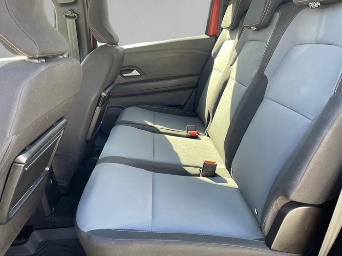 Dacia Jogger Extreme Go ECO-G 74 kW (100 CV) 7 plazas - 14 Dacia Jogger Extreme Go ECO-G 74 kW (100 CV) 7 plazas - 14