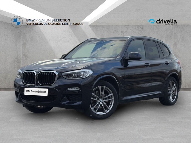 BMWX3 xDrive20d Business 140 kW (190 CV)