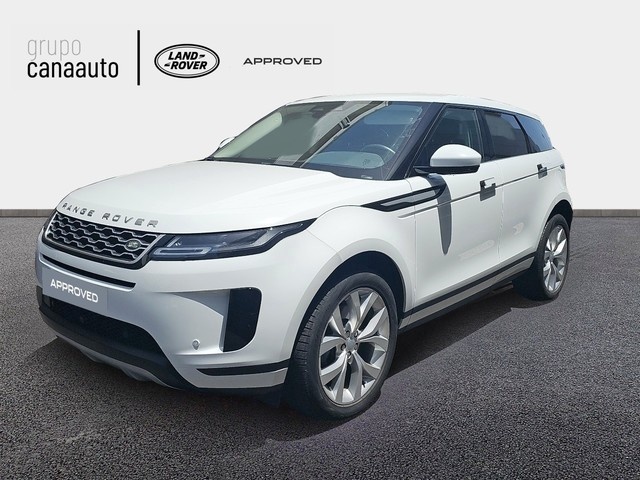 Land Rover Range Rover Evoque P300e PHEV SE 4WD Auto 227 kW (309 CV)