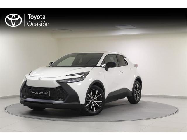 ToyotaC-HR 220PH Advance 164 kW (223 CV)