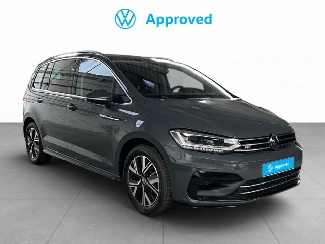 VolkswagenTouran R-Line 2.0 TDI 110 kW (150 CV) DSG