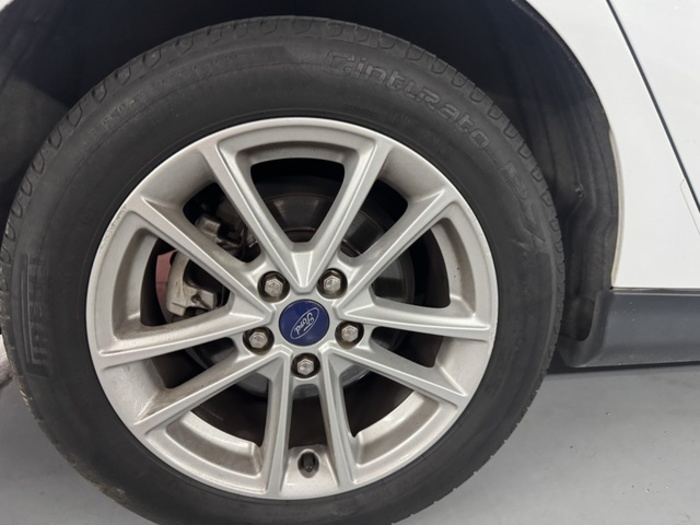 FordFocus SportBreak 1.0 Ecoboost S&S Trend+ 92 kW (125 CV) Vehículo usado en Barcelona - 5 FordFocus SportBreak 1.0 Ecoboost S&S Trend+ 92 kW (125 CV) Vehículo usado en Barcelona - 5