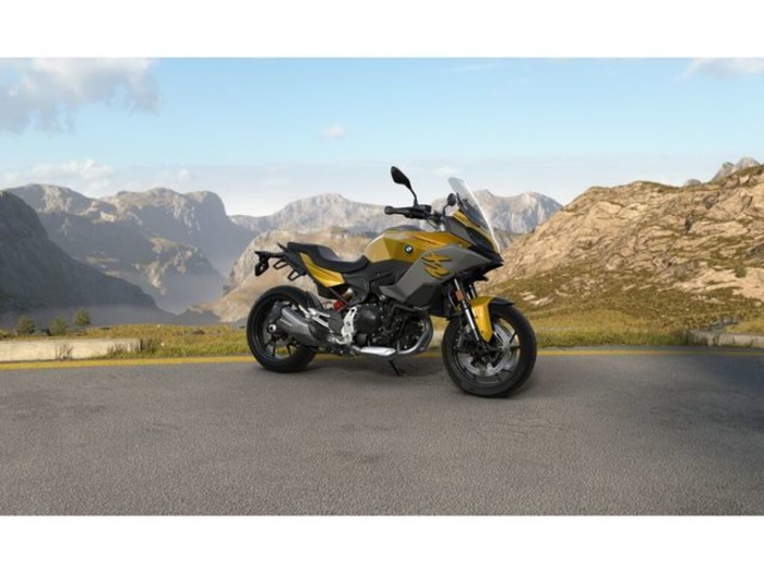 BMW Motorrad  F 900 XR en Barcelona BMW Motorrad  F 900 XR en Barcelona