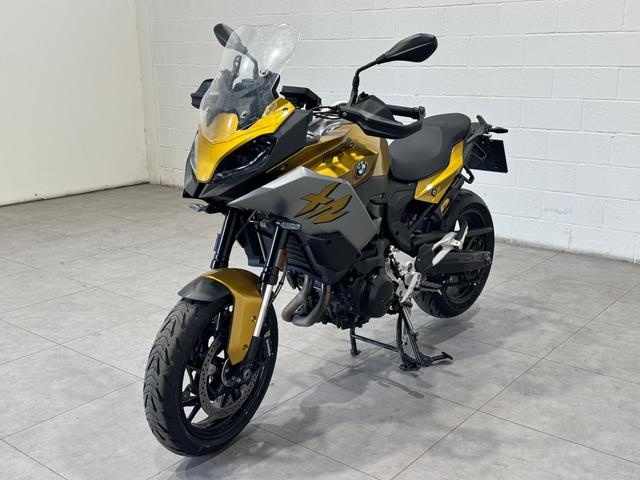 BMW Motorrad  F 900 XR en Barcelona
