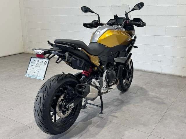 BMW Motorrad  F 900 XR en Barcelona