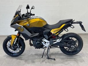 BMW Motorrad F 900 XR  87284498