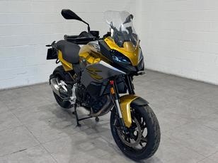 BMW Motorrad F 900 XR  87284498 en Barcelona