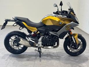 BMW Motorrad F 900 XR  87284498 en Barcelona