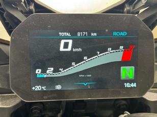 BMW Motorrad F 900 XR  87284498 en Barcelona