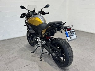 BMW Motorrad F 900 XR  87284498 en Barcelona