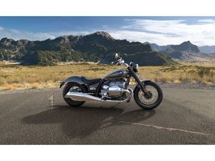 BMW Motorrad R 18  87284504 en Barcelona