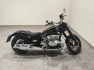 BMW Motorrad R 18  87284504 en Barcelona