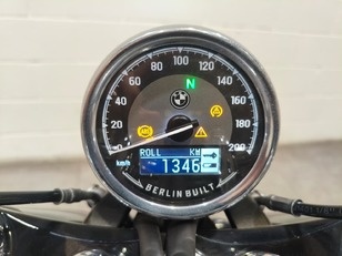 BMW Motorrad R 18  87284504 en Barcelona