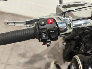 BMW Motorrad R 18  87284504 en Barcelona