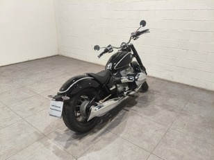 BMW Motorrad R 18  87284504 en Barcelona