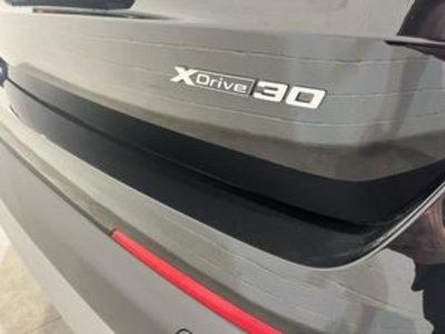 BMW iX1 xDrive30 230 kW (313 CV) 87284510 en Barcelona BMW iX1 xDrive30 230 kW (313 CV) 87284510 en Barcelona