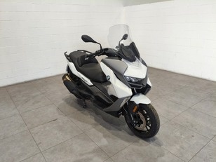 BMW Motorrad C 400 GT  87284516 en Barcelona