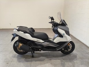 BMW Motorrad C 400 GT  87284516 en Barcelona
