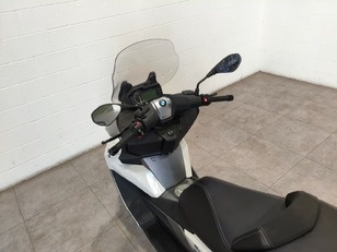 BMW Motorrad C 400 GT  87284516 en Barcelona