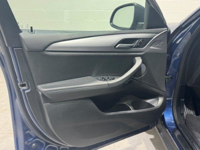 BMW xDrive20d 140 kW (190 CV) X4 en Barcelona BMW xDrive20d 140 kW (190 CV) X4 en Barcelona