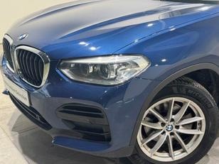 BMW X4 xDrive20d 140 kW (190 CV) 87284519 en Barcelona