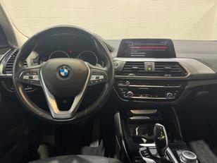 BMW X4 xDrive20d 140 kW (190 CV) 87284519 en Barcelona
