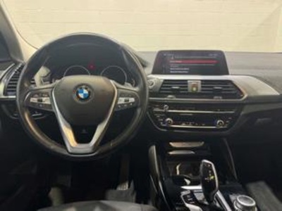BMW X4 xDrive20d 140 kW (190 CV) 87284519 en Barcelona BMW X4 xDrive20d 140 kW (190 CV) 87284519 en Barcelona