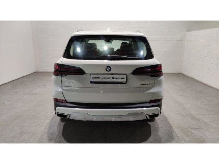 BMW xDrive30d  xLine 219 kW (298 CV) X5 en Barcelona BMW xDrive30d  xLine 219 kW (298 CV) X5 en Barcelona
