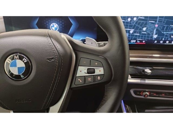 BMW xDrive30d  xLine 219 kW (298 CV) X5 en Barcelona BMW xDrive30d  xLine 219 kW (298 CV) X5 en Barcelona