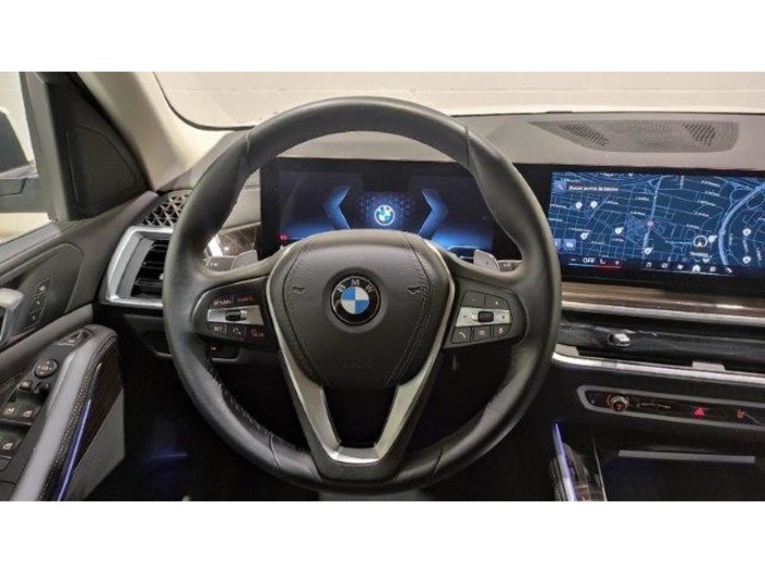BMW xDrive30d  xLine 219 kW (298 CV) X5 en Barcelona BMW xDrive30d  xLine 219 kW (298 CV) X5 en Barcelona