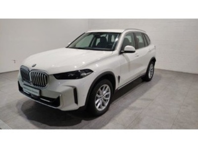 BMW X5 xDrive30d  xLine 219 kW (298 CV) 87284525 BMW X5 xDrive30d  xLine 219 kW (298 CV) 87284525