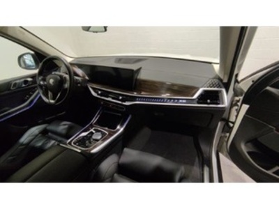 BMW X5 xDrive30d  xLine 219 kW (298 CV) 87284525 en Barcelona BMW X5 xDrive30d  xLine 219 kW (298 CV) 87284525 en Barcelona