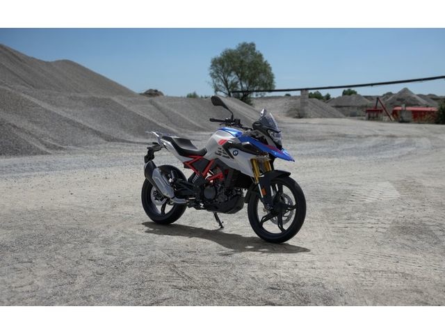 BMW Motorrad  G 310 GS en Barcelona