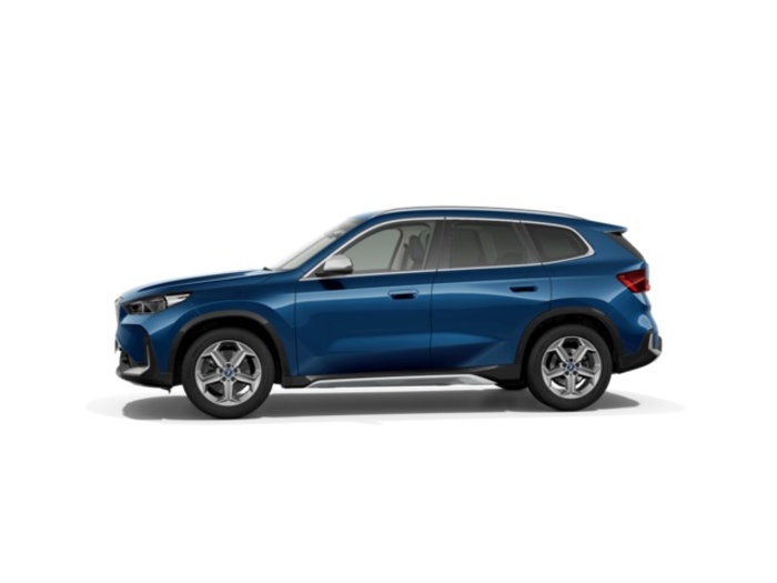 BMW eDrive20 150 kW (204 CV) iX1 en Barcelona BMW eDrive20 150 kW (204 CV) iX1 en Barcelona