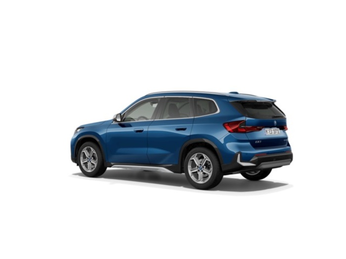 BMW eDrive20 150 kW (204 CV) iX1 en Barcelona BMW eDrive20 150 kW (204 CV) iX1 en Barcelona