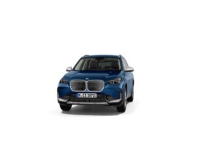 BMW iX1 eDrive20 150 kW (204 CV) 87284531 en Barcelona BMW iX1 eDrive20 150 kW (204 CV) 87284531 en Barcelona