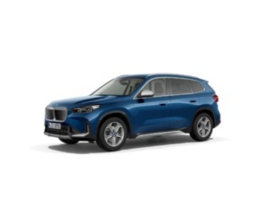 BMW iX1 eDrive20 150 kW (204 CV) 87284531 en Barcelona BMW iX1 eDrive20 150 kW (204 CV) 87284531 en Barcelona
