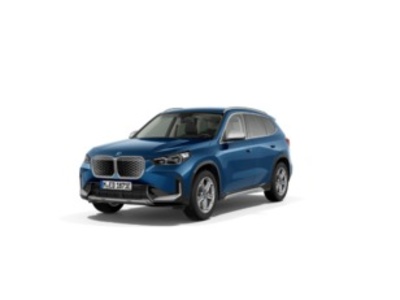BMW iX1 eDrive20 150 kW (204 CV) 87284531 en Barcelona BMW iX1 eDrive20 150 kW (204 CV) 87284531 en Barcelona
