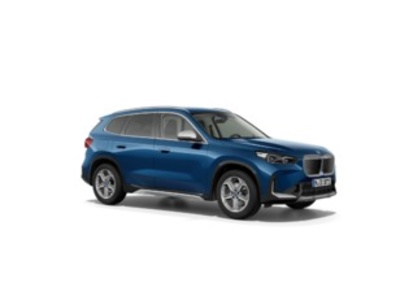 BMW iX1 eDrive20 150 kW (204 CV) 87284531 en Barcelona BMW iX1 eDrive20 150 kW (204 CV) 87284531 en Barcelona