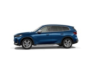 BMW iX1 eDrive20 150 kW (204 CV) 87284531 en Barcelona