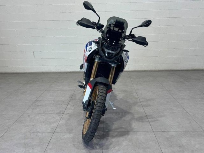 BMW Motorrad  F 900  GS en Barcelona BMW Motorrad  F 900  GS en Barcelona