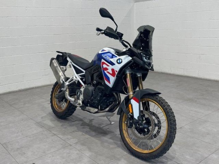 BMW Motorrad  F 900  GS en Barcelona BMW Motorrad  F 900  GS en Barcelona