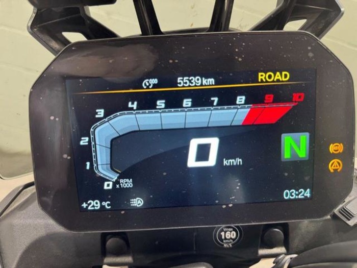 BMW Motorrad  F 900  GS en Barcelona BMW Motorrad  F 900  GS en Barcelona
